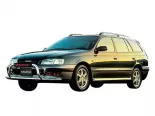 Toyota Caldina (AT191G, ST191G, ST195G, CT190G) 1 поколение, рестайлинг, универсал (1996 - 1997)