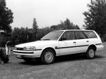 Toyota Camry 2 поколение, универсал (1986 - 1991)