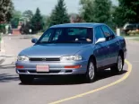 Toyota Camry (MCV10, SXV10, VCV10) 3 поколение, седан (1991 - 1996)