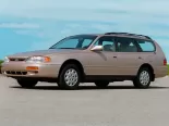 Toyota Camry (MCV10, SXV10, VCV10) 3 поколение, универсал (1991 - 1997)