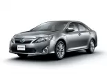 Toyota Camry (AVV50) 8 поколение, седан, гибрид (2011 - 2014)