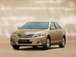 Toyota Camry (ACV40, ACV45) 7 поколение, рестайлинг, седан (2009 - 2011)