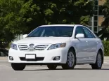 Toyota Camry (AHV40, ASV40, GSV40) 7 поколение, рестайлинг, седан, гибрид (2009 - 2011)