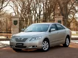 Toyota Camry (ACV40, AHV40, GSV40) 7 поколение, седан, гибрид (2006 - 2008)