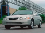 Toyota Camry (MCV20, SXV20) 5 поколение, рестайлинг, седан (1999 - 2001)