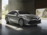 Toyota Camry (ASV70, GSV70) 9 поколение, седан, гибрид (2017 - 2020)