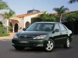 Toyota Camry (ACV30, ACV35) 6 поколение, седан (2001 - 2004)