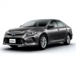 Toyota Camry (AVV50) 8 поколение, рестайлинг, седан, гибрид (2014 - 2017)