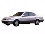 Toyota Camry (SV40, SV41, SV42, SV43, CV40, CV43) 4 поколение, рестайлинг, седан (1996 - 1998)