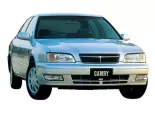 Toyota Camry (SV40, SV41, SV42, SV43, CV40, CV43) 4 поколение, седан (1994 - 1996)