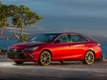 Toyota Camry (ASV50, AVV50, GSV50) 8 поколение, рестайлинг, седан, гибрид (2014 - 2017)