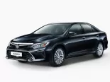 Toyota Camry (ASV50, ASV51, GSV50) 8 поколение, рестайлинг, седан (2014 - 2017)