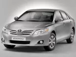 Toyota Camry (ACV40, GSV40) 7 поколение, рестайлинг, седан (2009 - 2011)