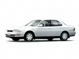 Toyota Camry (CV30, SV30, SV32, SV33, SV35) 3 поколение, седан (1990 - 1992)