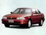 Toyota Camry (SV30, SV32, SV33, SV35, CV30) 3 поколение, рестайлинг, седан (1992 - 1994)