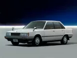 Toyota Camry (SV10, SV11, CV10) 1 поколение, седан (1982 - 1984)