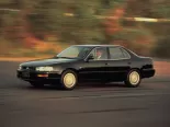 Toyota Camry (SXV10, VCV10) 4 поколение, седан (1991 - 1996)