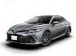 Toyota Camry (AXVH70, AXVH75) 9 поколение, рестайлинг, седан, гибрид (2021 - 2023)