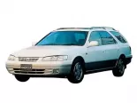 Toyota Camry Gracia (MCV21W, MCV25W, SXV20W, SXV25W) 1 поколение, универсал (1996 - 1999)