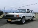 Toyota Carina (SA60G) 3 поколение, рестайлинг, универсал (1983 - 1988)