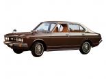 Toyota Carina (RA11, TA10, TA12) 1 поколение, 2-й рестайлинг, седан (1974 - 1975)