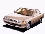 Toyota Carina (AT170, AT171, ST170, CT170) 5 поколение, седан (1988 - 1990)