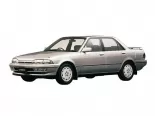 Toyota Carina (AT170, AT171, AT175, ST170, CT170) 5 поколение, рестайлинг, седан (1990 - 1992)