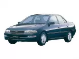 Toyota Carina (AT190, AT191, AT192, ST195, CT190, CT195) 6 поколение, рестайлинг, седан (1994 - 1996)