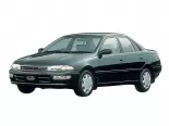 Toyota Carina (AT190, AT192, ST190, ST195, CT190, CT195) 6 поколение, седан (1992 - 1994)