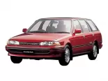 Toyota Carina (AT170G, ST170G) 5 поколение, универсал (1988 - 1990)