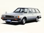 Toyota Carina (KA67V, TA67V, CA67V) 3 поколение, универсал (1981 - 1988)