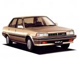 Toyota Carina (AT150, ST150, CT150) 4 поколение, рестайлинг, седан (1986 - 1988)