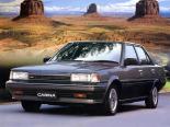 Toyota Carina (AT150, AT151, AT160, ST150, ST162, CT150) 4 поколение, седан (1984 - 1986)