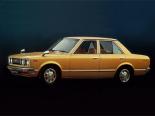 Toyota Carina (RA40, TA40, TA42, RA45, RA46, TA41, TA45, TA46, TA47) 2 поколение, седан (1977 - 1979)