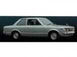 Toyota Carina (TA41) 2 поколение, купе (1977 - 1979)