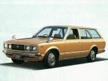 Toyota Carina (TA16V, TA19V) 2 поколение, универсал (1977 - 1979)