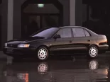 Toyota Carina E (AT190L, AT191L, CT190L, ST191L) 6 поколение, седан (1992 - 1996)