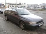 Toyota Carina E (AT190L, AT191L, CT190L, ST191L) 6 поколение, универсал (1992 - 1996)