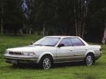 Toyota Carina ED (ST160, ST162) 1 поколение, седан (1985 - 1987)