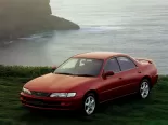 Toyota Carina ED (ST200, ST201, ST202, ST203, ST205) 3 поколение, седан (1993 - 1995)