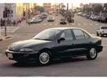 Toyota Cavalier (TJG00) 1 поколение, седан (1995 - 1999)