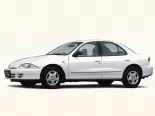 Toyota Cavalier (TJG00) 1 поколение, рестайлинг, седан (1999 - 2000)