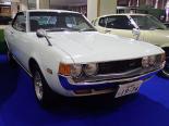 Toyota Celica (RA23, TA23, TA35, RA35) 1 поколение, 2-й рестайлинг, купе (1974 - 1977)