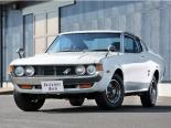 Toyota Celica (RA28, TA28, TA35, RA35) 1 поколение, 2-й рестайлинг, хэтчбек 3 дв. (1975 - 1977)