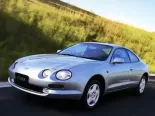 Toyota Celica (ST202, ST203, ST205) 6 поколение, хэтчбек 3 дв. (1993 - 1995)