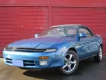 Toyota Celica (ST183C) 5 поколение, рестайлинг, открытый кузов (1991 - 1993)