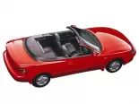 Toyota Celica (ST183C) 5 поколение, открытый кузов (1990 - 1991)