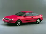 Toyota Celica (AT160, ST160, ST162, ST165) 4 поколение, хэтчбек 3 дв. (1985 - 1989)