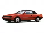 Toyota Celica (ST162C) 4 поколение, открытый кузов (1987 - 1990)