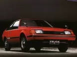 Toyota Celica (RA63, SA60, TA61, TA63) 3 поколение, хэтчбек 3 дв. (1981 - 1983)